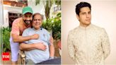 David Dhawan reveals Varun Dhawan was upset with Sidharth Malhotra during 'Student of the Year' | Hindi Movie News - Times of India