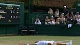 Francisco Comesaña venció a Adam Walton y avanzó a la tercera rueda de Wimbledon