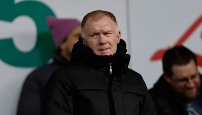 Paul Scholes proven right over England plea and says who must play in Euro 2024 KO games