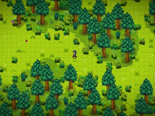 Stardew Valley creator approves of "anyone making any mods" as long as it's clear they're "not canon"