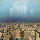 We Are One (Maze album)