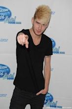 Colton Dixon