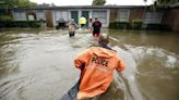 'More City Than Water': Stories collected after Hurricane Harvey fill crucial flood atlas