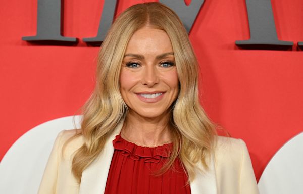 Why Kelly Ripa is getting absolutely blasted over recent interview