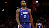 Kawhi Leonard injury update: Clippers unsure if All-Star will play in Game 1 vs. Mavericks in NBA playoffs