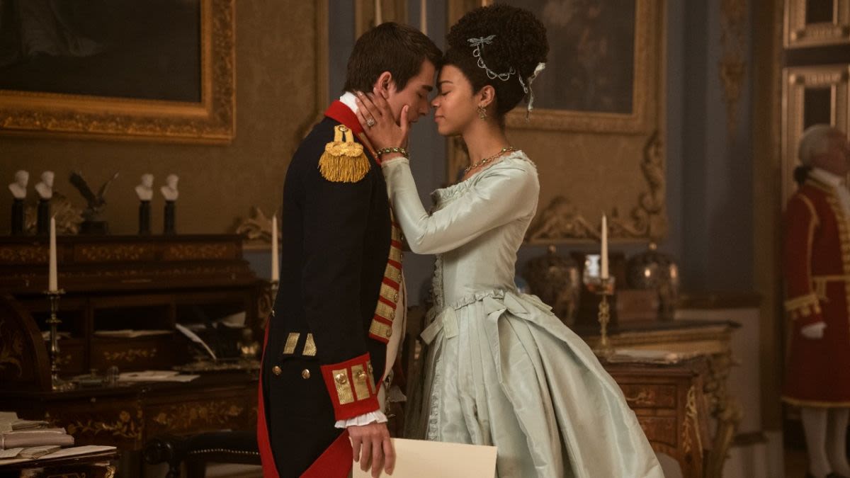 Queen Charlotte Season 2? Shonda Rhimes Explains Why Netflix Hasn’t Greenlighted Another Round Of The Powerhouse Series, And I...