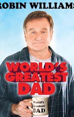 World's Greatest Dad