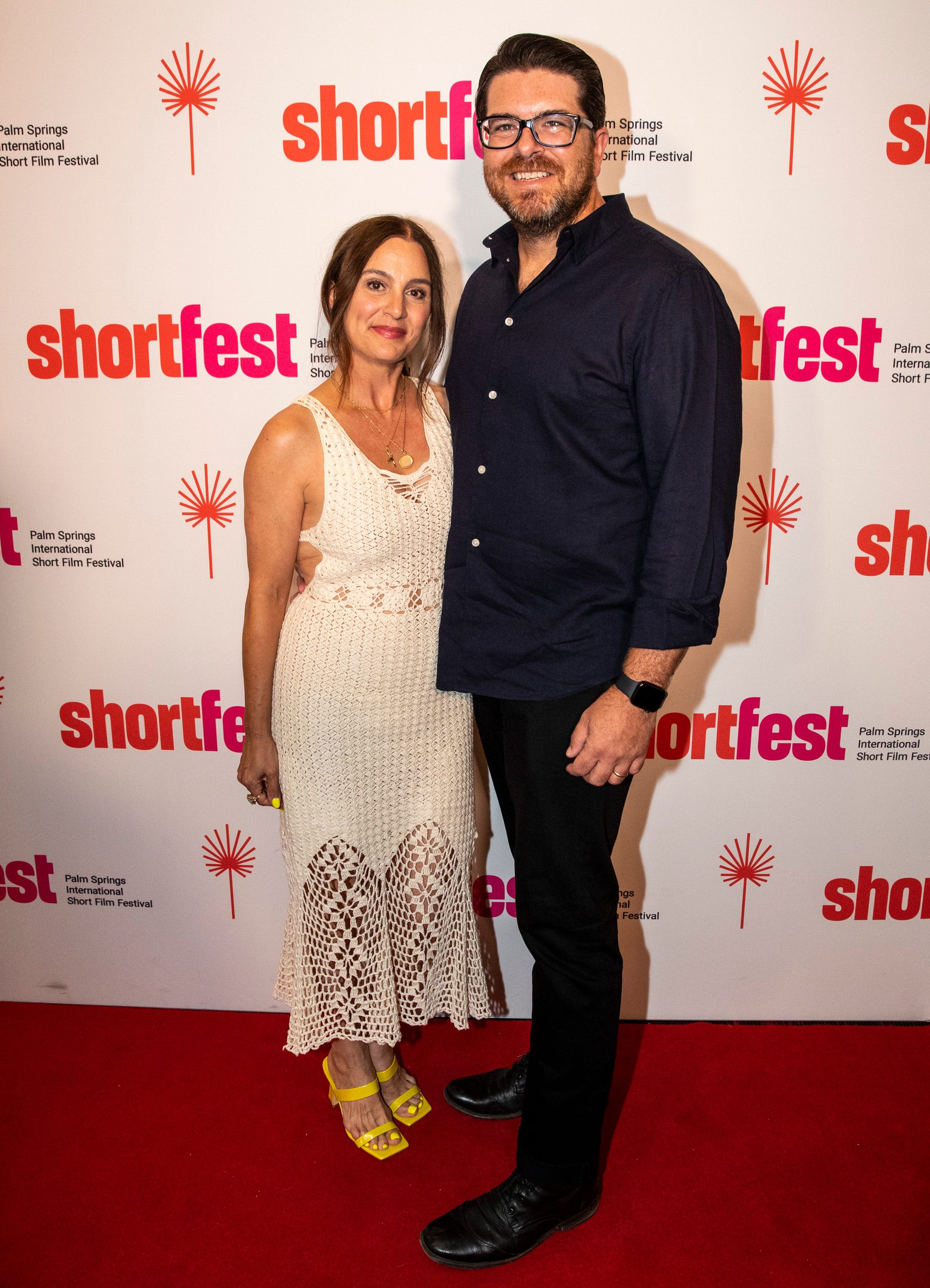 How Palm Springs ShortFest’s forums help filmmakers network and learn