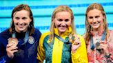 2024 Paris Olympics in primetime highlights: Katie Ledecky, Brody Malone star