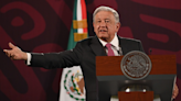 Política económica en México no va a cambiar con Claudia Sheinbaum, dice AMLO