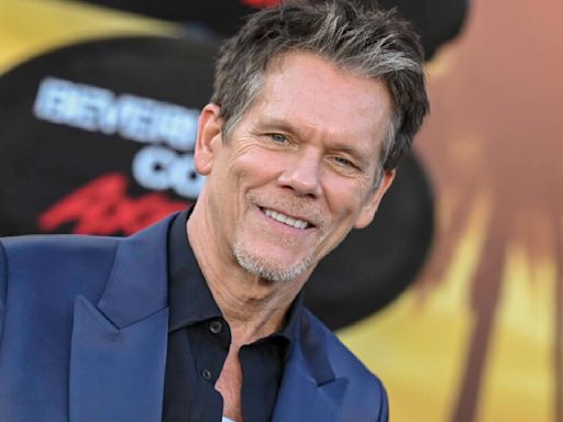 EXCLUSIVE: Kevin Bacon Talks About The Most Challenging Role Of His Career; 'It Was Hard'