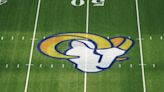 Los Angeles Rams select Toledo DT Desjuan Johnson as Mr. Irrelevant, last pick of 2023 NFL draft