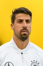 Sami Khedira