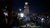 Zimbabwe's night markets cushion crisis-weary citizens from inflation