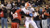 Madison Central wide receiver Isaiah Spencer commits to Southern Miss