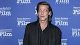 'Houve uma bela simetria em me reunir com David Leitch para 'Trem-Bala'', diz Brad Pitt