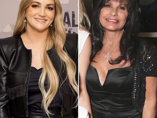 Jamie Lynn Spears Is 'Blessed' to Have Mom Lynne Amid Britney's Claims