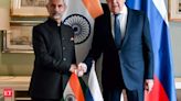 Modi’s Moscow trip: India could open 2 additional consulates in Russia - The Economic Times