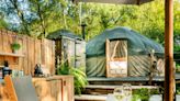 Best glamping sites in the UK, from luxury spots to eco pods