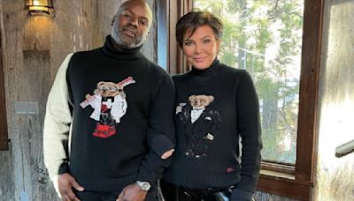 'I Am In A Really Great Relationship Right Now’: Kris Jenner Says BF Corey Gamble Tells Her Age Is...
