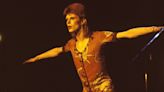 David Bowie hoped to tour again as Ziggy Stardust, manager claims