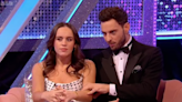 Strictly’s Vito Coppola calls Ellie Leach a ‘diamond’ as they continue to fuel romance rumours