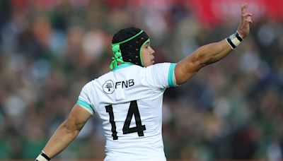 WATCH: Was Springbok star fouled in last play of the game?