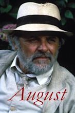 August (1996 film)