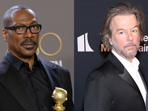 Eddie Murphy Says David Spade Made “Racist Joke” About Him On ‘Saturday Night Live’