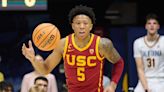 USC Basketball: Boogie Ellis Posts Insane Numbers at G League Elite Camp