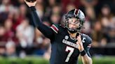 Saints QB Spencer Rattler viewed in similar tier to first rounder Bo Nix
