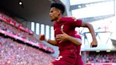 Liverpool fire nine past Bournemouth in record-equalling victory