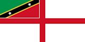 Flag of Saint Kitts and Nevis