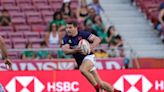 Bienvenido, ‘Monsier’ Dupont: las Series Mundiales de rugby a siete coronan a Francia