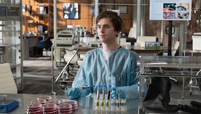 Freddie Highmore on Saying Goodbye to ‘The Good Doctor’: ‘The Show Has Always Lived in These Tiny Little Nuances’