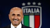 Can Luciano Spalletti remake his Napoli recipe in charge of Italy?