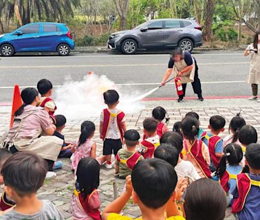 【新聞傳真】消防署怠惰不甩監察院糾正 市售乾粉滅火器多含致癌物 - 鏡週刊 Mirror Media