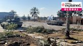 Israeli Defence Forces launch operation in eastern Rafah: Why it matters, the concerns now