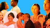 31 'Grey's Anatomy' couples ranked by their chemistry