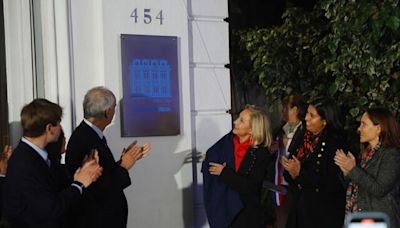 La “marca” Piñera: cómo RN capitaliza la figura del expresidente - La Tercera