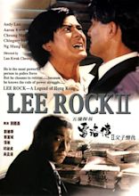 Lee Rock II (1991) - IMDb