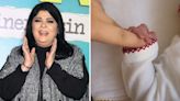 Nieta de Victoria Ruffo no solo heredó el distintivo físico de los Derbez, también habría sacado algo de ella