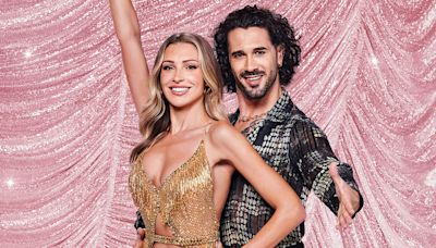 Strictly pros' 'heartbreak' and 'shock' over Graziano Di Prima allegations