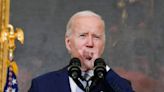 Biden tests positive for Covid for third day in a row, president’s doctor says