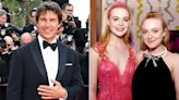 Tom Cruise shares adorable memory of young Elle and Dakota Fanning during Cannes Film Festival