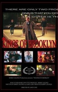 The Kings of Brooklyn