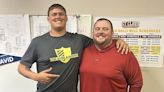 4-star O-lineman Connor Howes commits to Arkansas football | Northwest Arkansas Democrat-Gazette