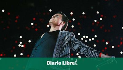 Silvestre Dangond hace sentir el poder del vallenato con un concierto apoteósico en Bogotá