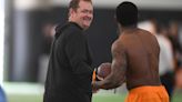 Got any advice for Tennessee football coach Josh Heupel? My literary contributors do | Adams