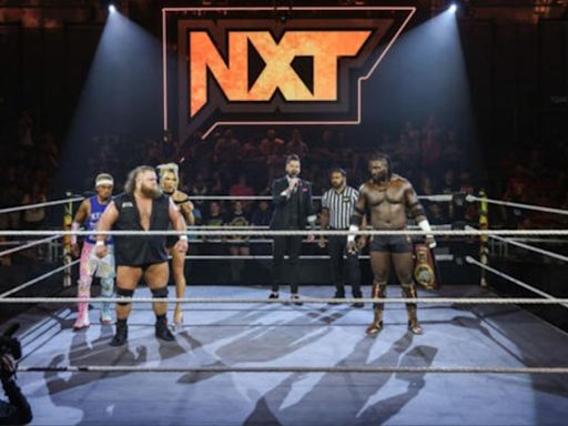 WWE NXT Hits And Misses (8/13/24)